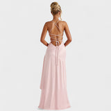 Valentina – Gala Dress with Slit