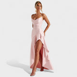 Valentina – Gala Dress with Slit