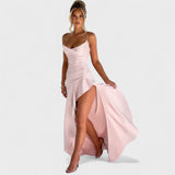 Samira Rosa | Maxi Dress