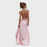 Valentina – Gala Dress with Slit