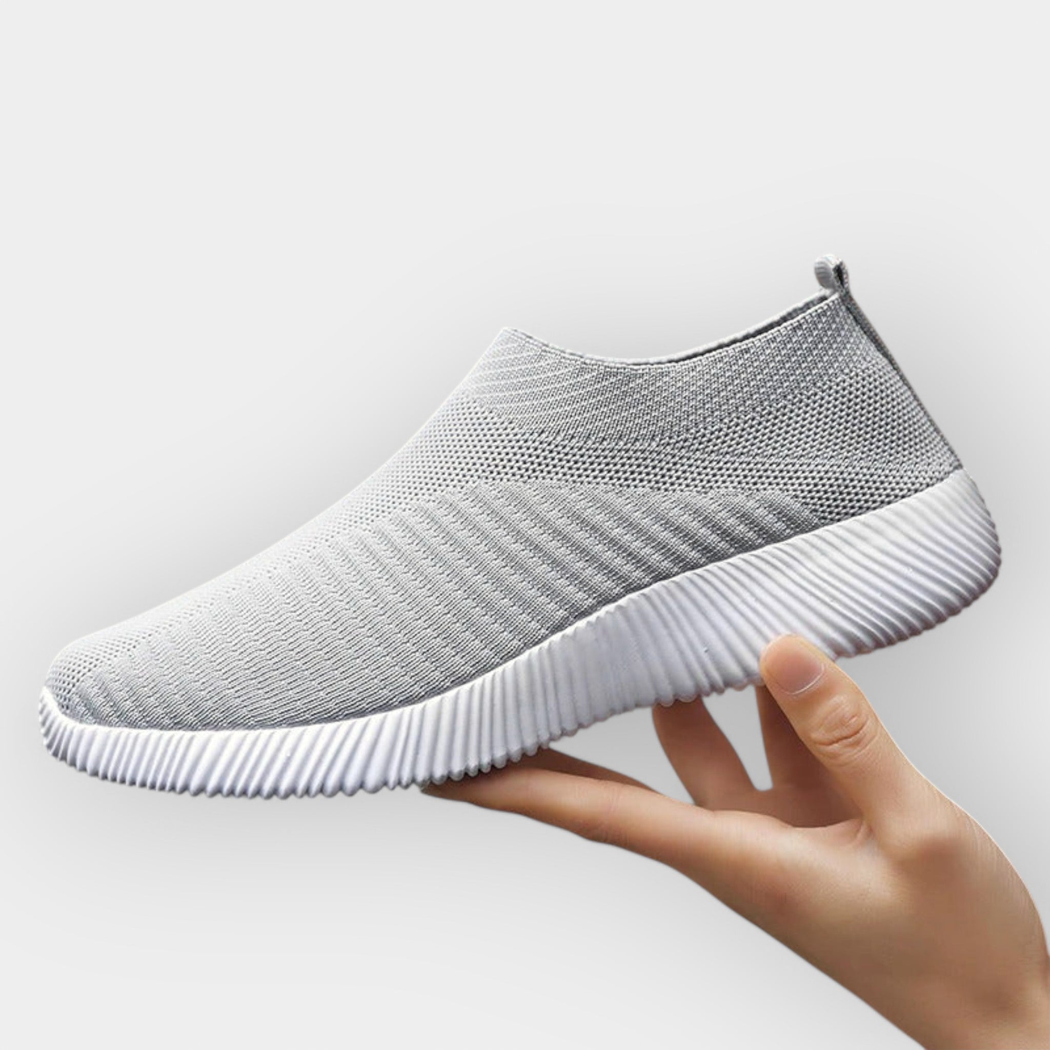 Comfortable Slip-On Shoes for Easy Wearing