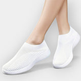 Comfortable Slip-On Shoes for Easy Wearing