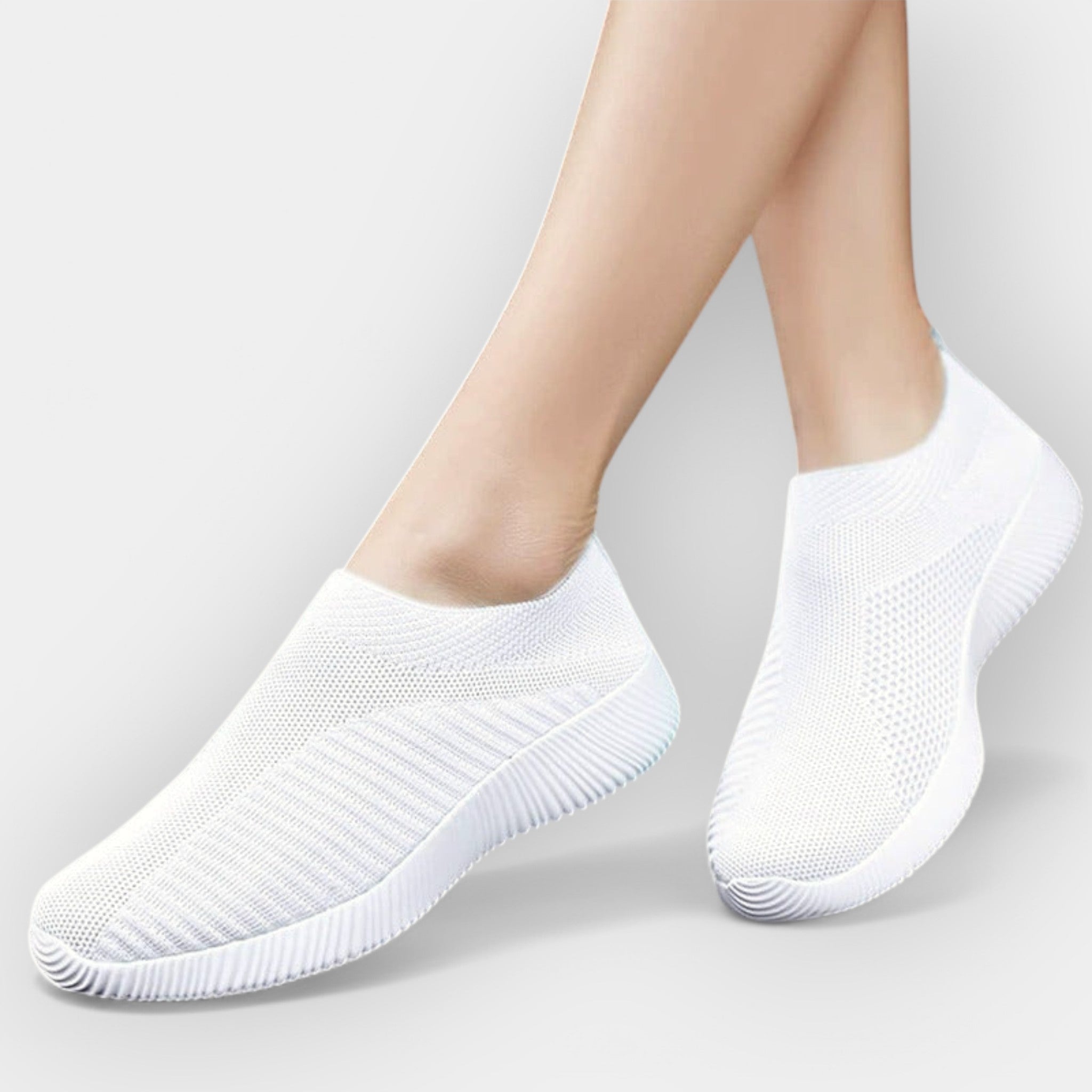 Comfortable Slip-On Shoes for Easy Wearing