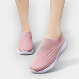 Comfortable Slip-On Shoes for Easy Wearing