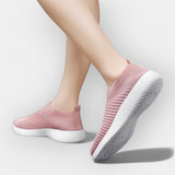 Comfortable Slip-On Shoes for Easy Wearing
