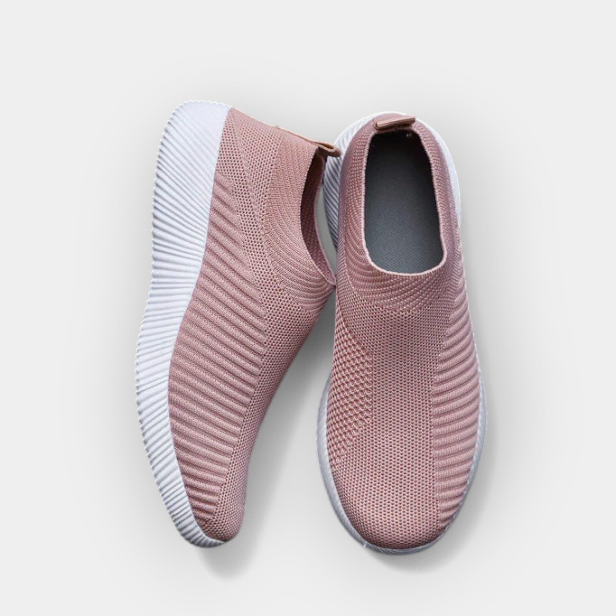 Comfortable Slip-On Shoes for Easy Wearing