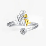 Maja Moda - Embrace Ring