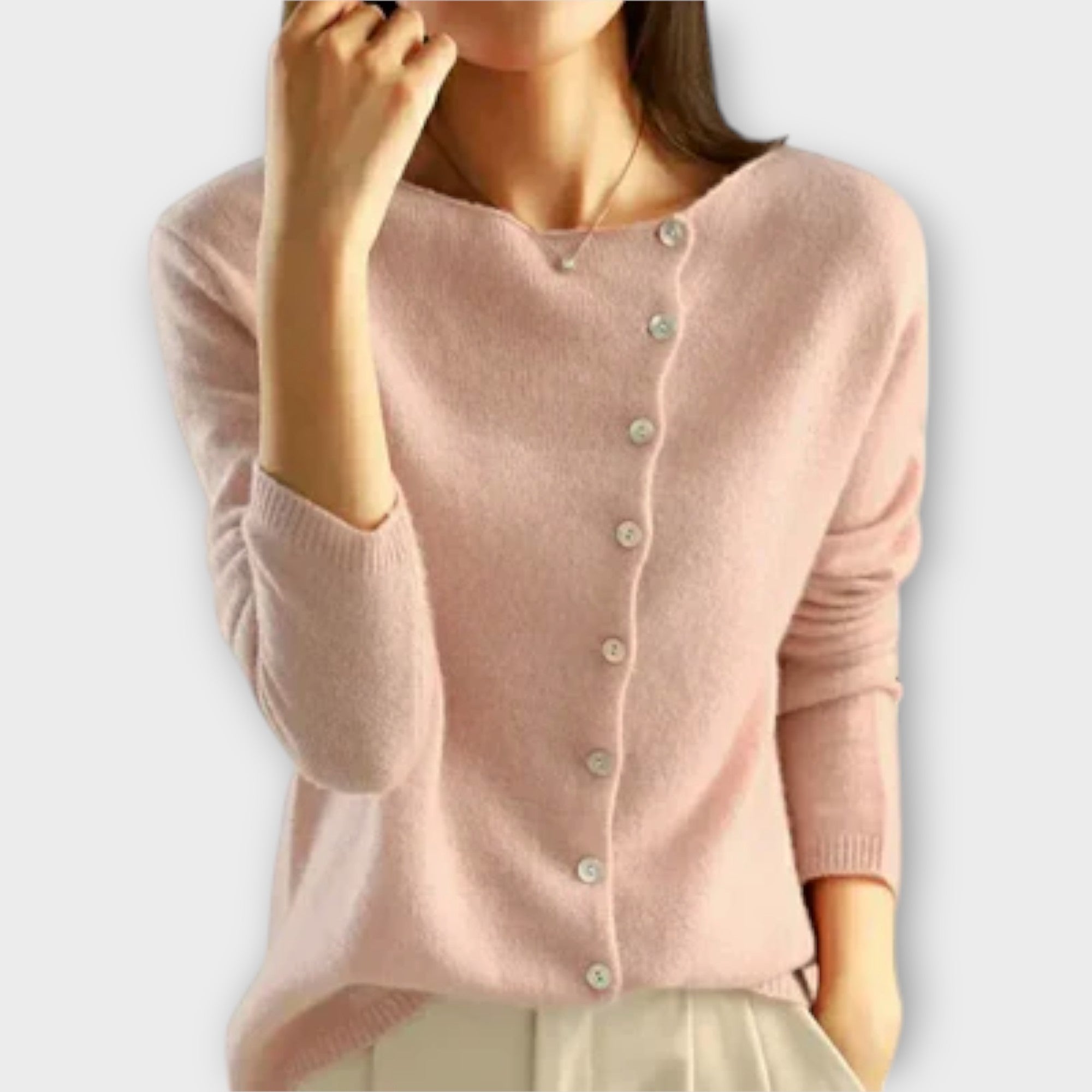 Paige – Comfortable and Elegant Women's Cardigan