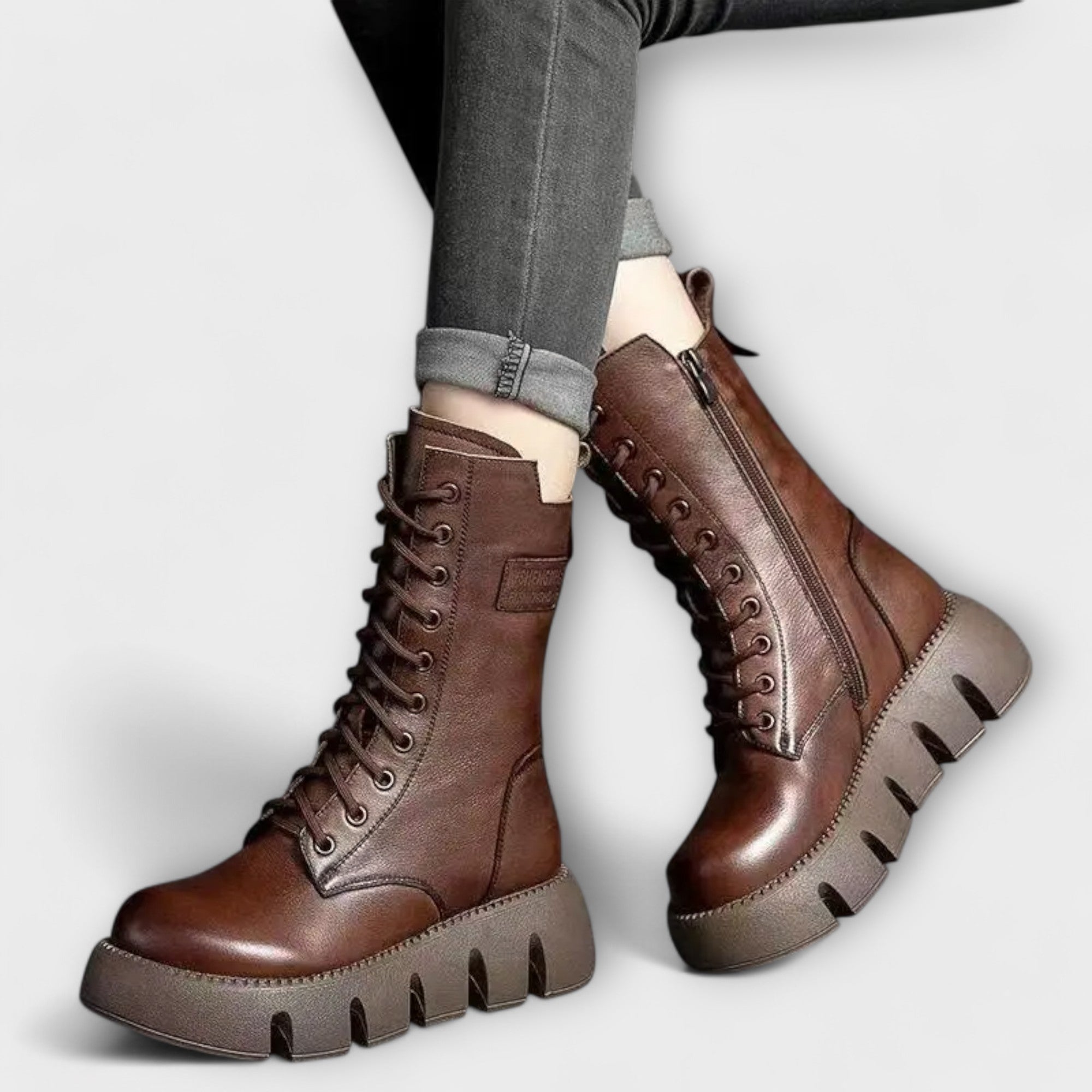 Auksuolė - Exclusive Elegant Women's Shoes