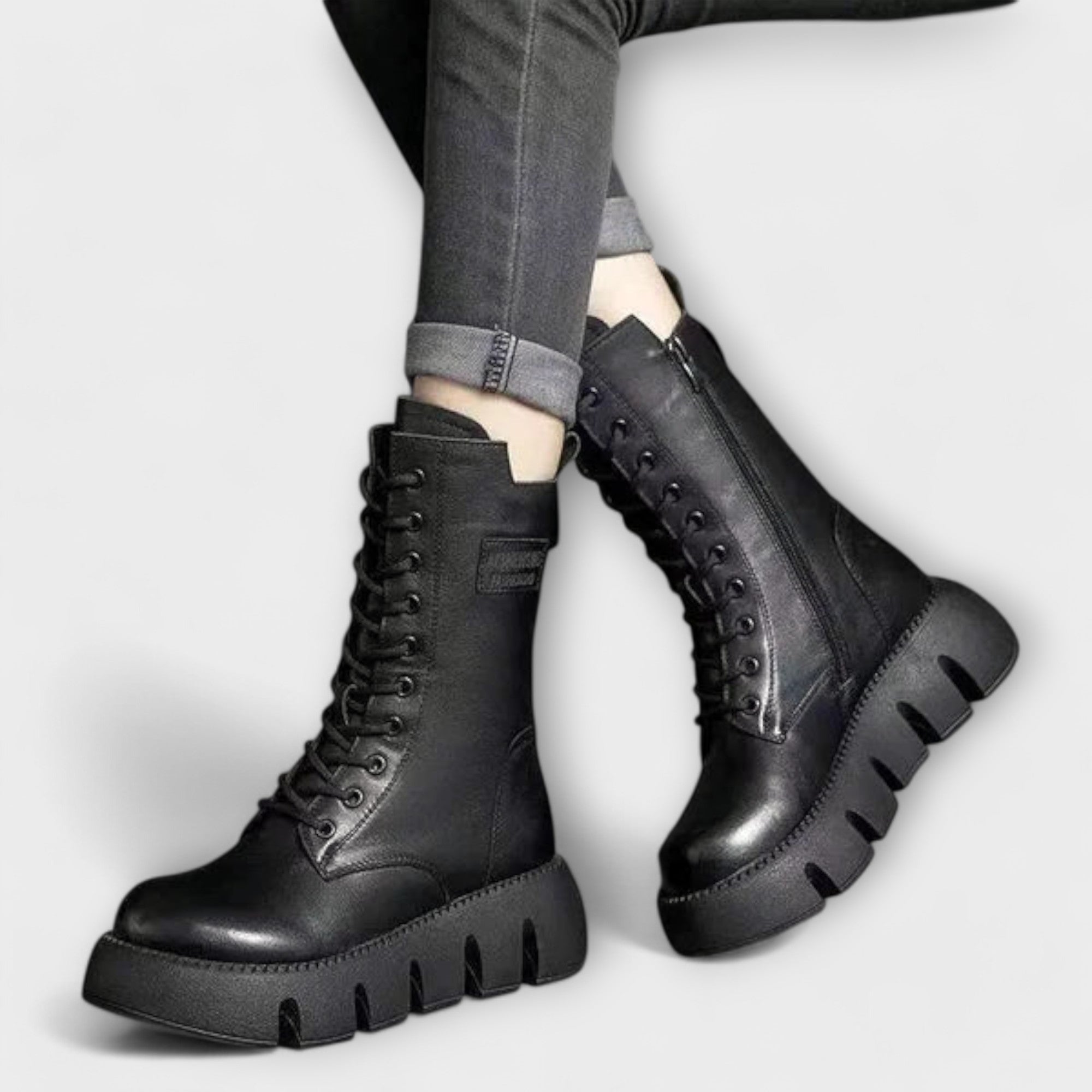 Auksuolė - Exclusive Elegant Women's Shoes