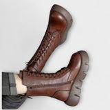Auksuolė - Exclusive Elegant Women's Shoes