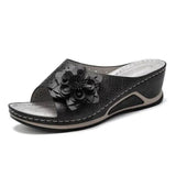 Maja - orthopedic sandals