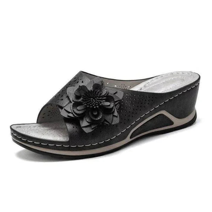 Maja - orthopedic sandals