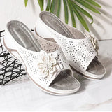 Maja - orthopedic sandals