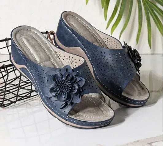 Maja - orthopedic sandals