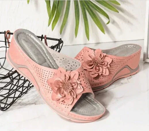 Maja - orthopedic sandals