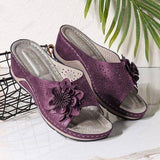 Maja - orthopedic sandals