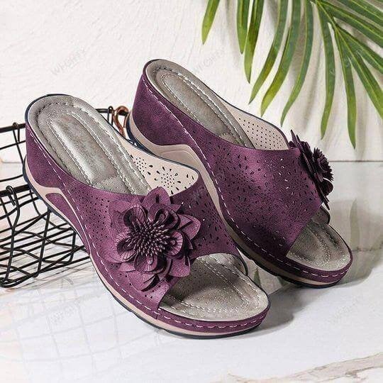 Maja - orthopedic sandals