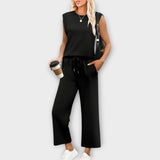 Women's Set – Comfortable, Elegant, and Modern