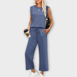 Women's Set – Comfortable, Elegant, and Modern