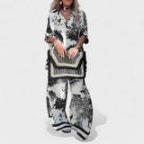 Dainora: Fresh and Elegant Set for Style and Comfort