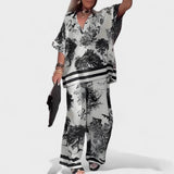 Dainora: Fresh and Elegant Set for Style and Comfort