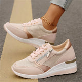 Orthopedic Sneakers Comfort