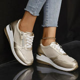 Orthopedic Sneakers Comfort