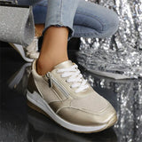 Orthopedic Sneakers Comfort