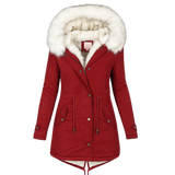 Marie - Elegant Winter Coat