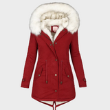 Marija - Elegant Winter Coat