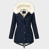 Marija - Elegant Winter Coat