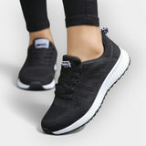 Lightweight orthopedic shoes for comfort