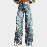 Vintage Boho Pants