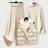 Malenka - Comfortable and Relaxing Set