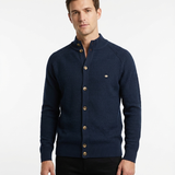 Vogel™ | Luxurious Cotton Sleeveless Jacket