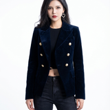 Perfectly Tailored Blazer