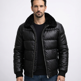DENIS | PUFFER JACKET