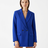 Style – Modern Oversized Blazer