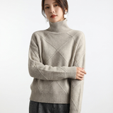 Blanka - Soft High Neck