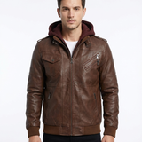 BRAM – COOL JACKET