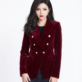 Perfectly Tailored Blazer