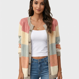 Lottenia - Striped Jacket
