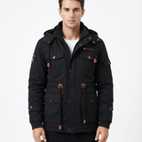 Maximilian - High-Quality Winter Jacket