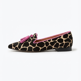 Julia - stylish ballerinas