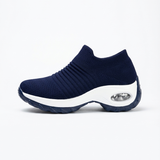Comfortable Orthopedic Walking Shoes