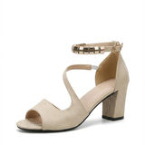 Edita – Summer orthopedic shoes for comfort and support