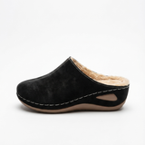 NordStep™ | Women's Orthopedic Slippers