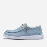 Comfortable Canvas Shoes for Daily Wear