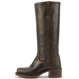Agneza – classic riding boots with a high cut for optimal comfort and style